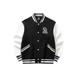 Basic Black/Ivory White
