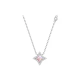 Radiance Necklace (Dream Pink)