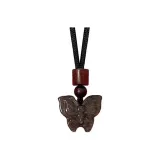 Butterfly Necklace