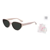 Pink Cat Frame