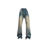 Vintage Blue[Upgraded Stretch Fabric 2.0]