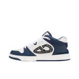 Blue/White