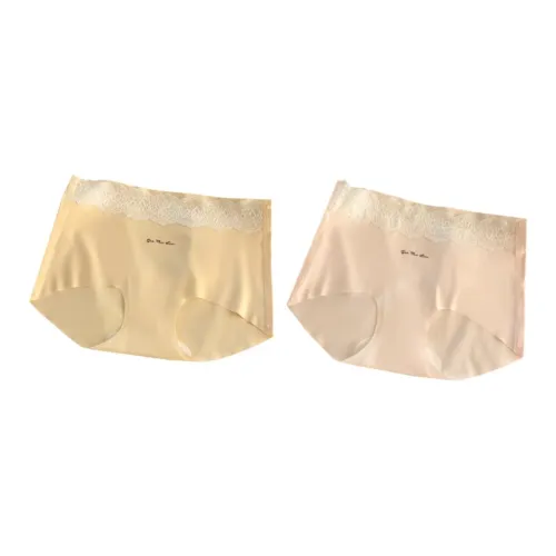 Cotton Gene 여성 삼각팬티