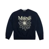 Dark Blue (Cream)