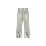Yellow Mud (Side Zipper Style)