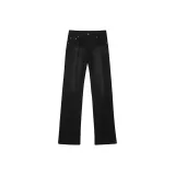 Black[Upgraded Slim Fit]