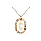 C