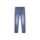 Blue Denim