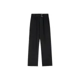 Black (Fleece-Lined)