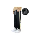 Black [Fleece-Lined]