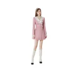 Rose Pink