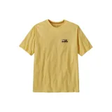 Milled Yellow