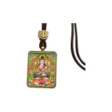 Vairocana Buddha[Sheep, Monkey]
