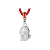 Monkey Necklace