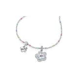 XL3649 Silver White
