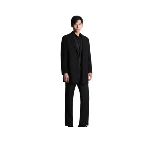 SAINT ANGELO 남성 코트