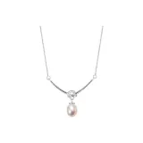 French Knot (Silver)