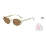 Trendy Ivory White