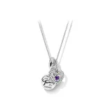 February Birthstone