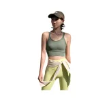 Light Pea Green