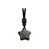 Star and Moon Companion Necklace[Stars]