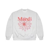 Dusty Gray (Coral Red)