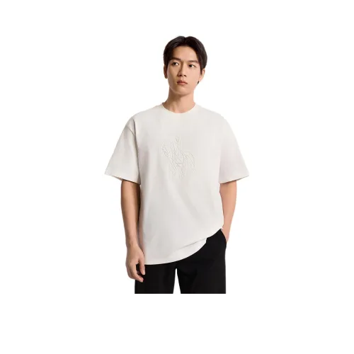 TRENDIANO 남녀공용 티셔츠