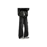Black Gray (Bootcut Upgraded 2.0)