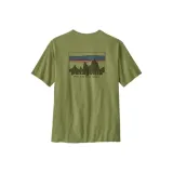 Buckhorn Green/Buckhorn Green