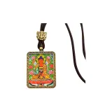 Amitabha Buddha[Dogs, Pig]
