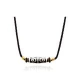 8 Eye Dzi Bead (Opportunity)