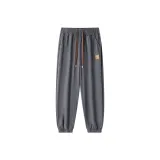 Gray[Elastic Cuff Ice Silk]