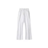 White (Upgraded Stretch)