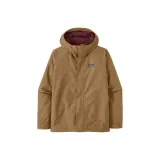 Gray Sparrow Brown/GRBN