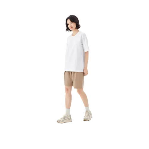 PURCOTTON 여성 티셔츠