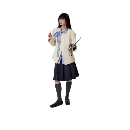 Omont 여성 자켓
