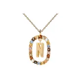 N