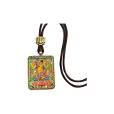 Manjushri Bodhisattva[Rabbits]