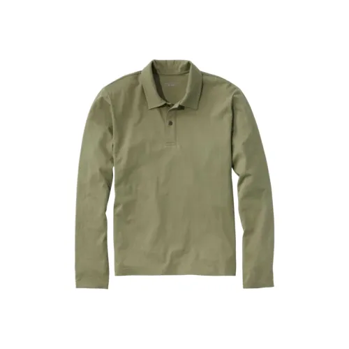 L.L.Bean 남성 폴로 셔츠