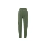 Mixed Color Green Twill