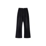 Black (Upgraded Stretch)