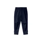 Dark Navy Blue (Thickened)
