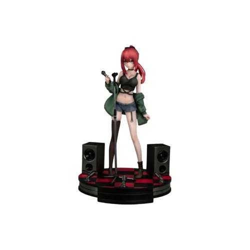Anigift 스케일 피규어
