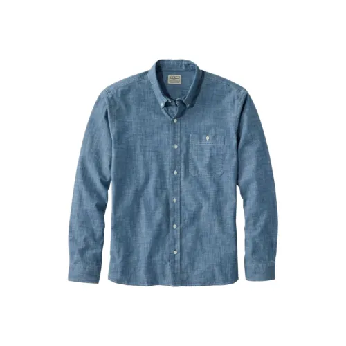 L.L.Bean 남성 셔츠