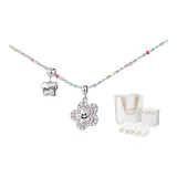 XL3648 Silver White