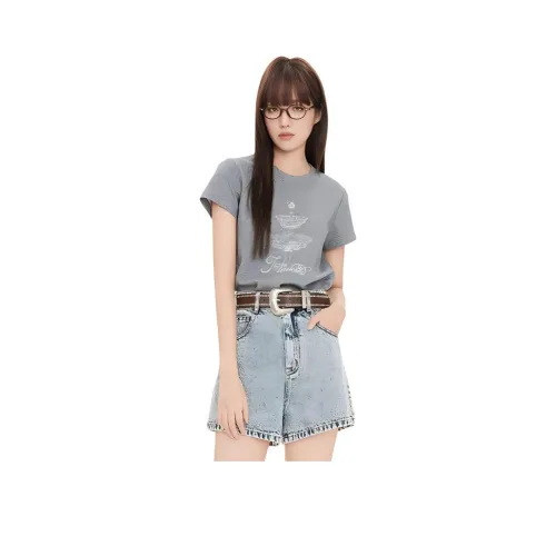 JORYAweekend 여성 티셔츠