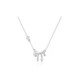White Zircon