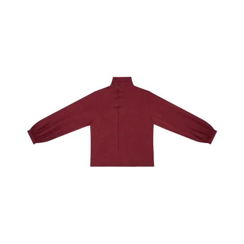 Weaving Division 여성 한푸