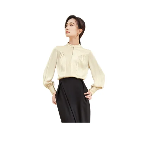 SENTUBILA 여성 셔츠