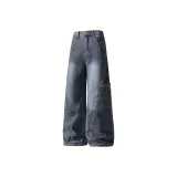 [Summer Thin]Dark Blue